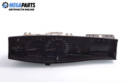 Instrument cluster for Opel Omega B 2.0 16V, 136 hp, sedan, 1995